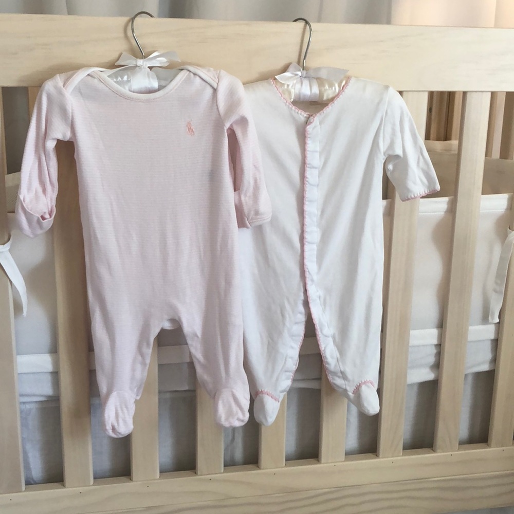 Bundle Ralph Lauren and Kissy Kissy